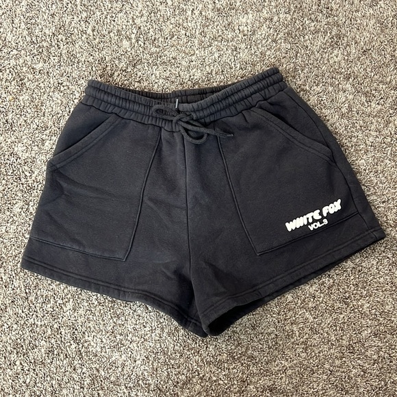 white fox set - Picture 2 of 5